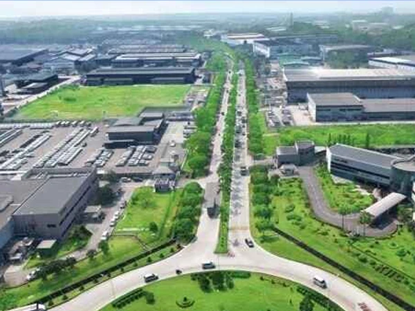 KIIC Karawang International Industrial City