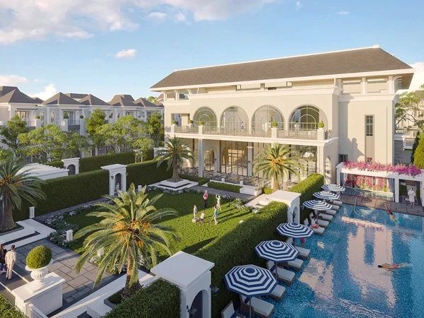 Eksterior Emory — Modern Barnhouse