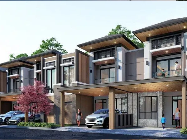 Valerian Catur — Eksterior