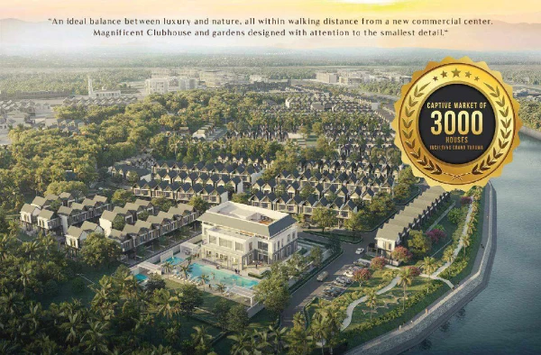 Street View La Promenade