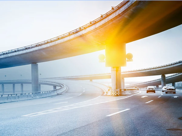 Exit Tol Karawang Barat